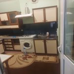 Satılır 2 otaqlı Yeni Tikili, Neftçilər metrosu, Nizami rayonu 6