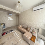 Satılır 2 otaqlı Yeni Tikili, 20 Yanvar metrosu, Yasamal rayonu 2