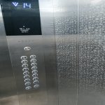 Satılır 2 otaqlı Yeni Tikili, Neftçilər metrosu, Nizami rayonu 14