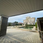 Kirayə (aylıq) 4 otaqlı Bağ evi, Mərdəkan, Xəzər rayonu 8
