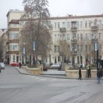 Kirayə (aylıq) 2 otaqlı Yeni Tikili, İçərişəhər metrosu, Səbail rayonu 2