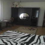Kirayə (aylıq) 5 otaqlı Həyət evi/villa, Azadlıq metrosu, Binəqədi rayonu 1