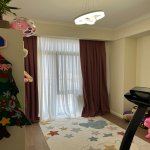 Продажа 3 комнатная Новостройка, İnşaatçılar метро, пос. Ясамал, Ясамал район 28