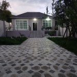 Kirayə (günlük) 4 otaqlı Həyət evi/villa Qax 5