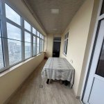 Kirayə (aylıq) 3 otaqlı Yeni Tikili, Gənclik metrosu, Nərimanov rayonu 7