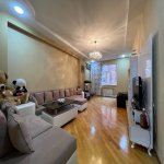 Продажа 3 комнатная Новостройка, İnşaatçılar метро, пос. Йени Ясамал, Ясамал район 9