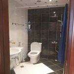 Kirayə (aylıq) 3 otaqlı Yeni Tikili, Xətai metrosu, Xətai rayonu 9