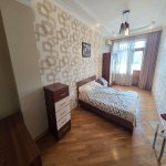 Аренда 4 комнат Новостройка, м. 8 Ноябрь метро, Медицинский Университет, Насими район 9