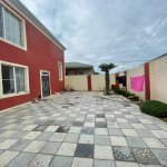 Satılır 4 otaqlı Həyət evi/villa, Binə qəs., Xəzər rayonu 2