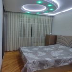 Kirayə (aylıq) 2 otaqlı Yeni Tikili, Xalqlar dostluğu metrosu, 8-ci kilometr, Nizami rayonu 3