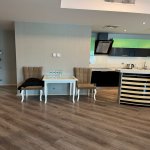Kirayə (aylıq) 4 otaqlı Yeni Tikili, 28 May metrosu, Hilton otel, Nəsimi rayonu 5