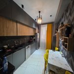 Satılır 3 otaqlı Yeni Tikili, Yeni Günəşli qəs., Suraxanı rayonu 8