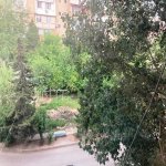Satılır 4 otaqlı Yeni Tikili, Neftçilər metrosu, Bakıxanov qəs., Sabunçu rayonu 26