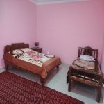 Посуточно 2 комнатная Дома/Виллы Гябяля 5