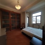Satılır 4 otaqlı Yeni Tikili, 28 May metrosu, Səbail rayonu 4