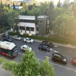 Kirayə (aylıq) 3 otaqlı Köhnə Tikili, Gənclik metrosu, Binəqədi rayonu 1