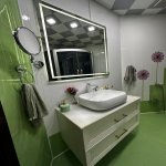 Продажа 3 комнатная Новостройка, м. 20 Января метро, 3-ий микрорайон, Насими район 22