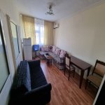 Kirayə (aylıq) 2 otaqlı Köhnə Tikili, Memar Əcəmi metrosu, 1-ci mikrorayon, Nəsimi rayonu 1