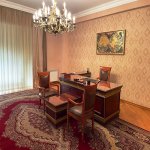 Kirayə (aylıq) 3 otaqlı Ofis, İçərişəhər metrosu, Fontanlar bağı, Səbail rayonu 2