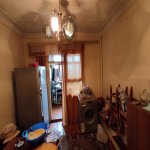 Satılır 3 otaqlı Köhnə Tikili, Nəsimi metrosu, 9-cu mikrorayon, Binəqədi rayonu 14