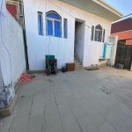 Satılır 4 otaqlı Həyət evi/villa, Avtovağzal metrosu, Biləcəri qəs., Binəqədi rayonu 7
