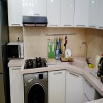 Kirayə (aylıq) 2 otaqlı Yeni Tikili, Xətai metrosu, Xətai rayonu 8