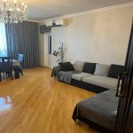 Satılır 3 otaqlı Yeni Tikili, Memar Əcəmi metrosu, 4-cü mikrorayon, Nəsimi rayonu 1