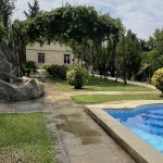 Kirayə (günlük) 5 otaqlı Bağ evi, Novxanı, Abşeron rayonu 18