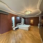 Kirayə (aylıq) 3 otaqlı Yeni Tikili, 28 May metrosu, Port Baku, Nəsimi rayonu 12