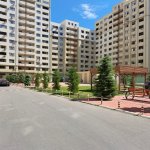Satılır 1 otaqlı Yeni Tikili, Bakıxanov qəs., Sabunçu rayonu 2