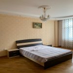 Kirayə (aylıq) 3 otaqlı Yeni Tikili, Xətai metrosu, Ağ şəhər, AGA Business Center, Xətai rayonu 12