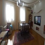 Kirayə (aylıq) 5 otaqlı Həyət evi/villa, Həzi Aslanov metrosu, Xətai rayonu 6