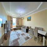 Kirayə (aylıq) 3 otaqlı Yeni Tikili, Xətai rayonu 1