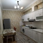 Kirayə (aylıq) 3 otaqlı Yeni Tikili, Elmlər akademiyası metrosu, Bakı Dövlət Universiteti, Yasamal rayonu 12