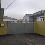 Satılır 3 otaqlı Həyət evi/villa, Avtovağzal metrosu, Biləcəri qəs., Binəqədi rayonu 9
