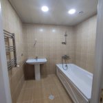 Продажа 3 комнатная Новостройка, İnşaatçılar метро, пос. Ясамал, Ясамал район 9