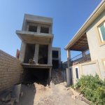 Satılır 5 otaqlı Bağ evi, Badamdar qəs., Səbail rayonu 2