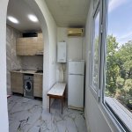 Kirayə (aylıq) 2 otaqlı Köhnə Tikili, Azadlıq metrosu, 3-cü mikrorayon, Nəsimi rayonu 15