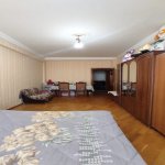 Satılır 3 otaqlı Yeni Tikili, Neftçilər metrosu, Nizami rayonu 4