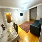 Kirayə (aylıq) 2 otaqlı Köhnə Tikili, Qara Qarayev metrosu, Nizami rayonu 1