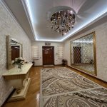 Kirayə (aylıq) 6 otaqlı Bağ evi, Mərdəkan, Xəzər rayonu 10