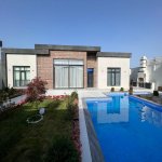 Satılır 4 otaqlı Bağ evi, Mərdəkan, Xəzər rayonu 20