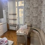 Kirayə (aylıq) 2 otaqlı Yeni Tikili, Nizami metrosu, Əmək və Əhalinin Sosial Müdafiəsi Nazirliyi, Yasamal rayonu 5