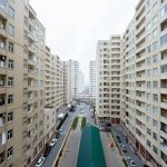 Satılır 3 otaqlı Yeni Tikili, Qaradağ rayonu 13