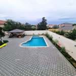 Kirayə (günlük) 7 otaqlı Bağ evi, Mərdəkan, Xəzər rayonu 4