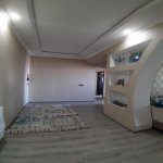 Satılır 3 otaqlı Yeni Tikili, Bakıxanov qəs., Sabunçu rayonu 2