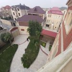 Satılır 8 otaqlı Həyət evi/villa, Həzi Aslanov metrosu, Xətai rayonu 35