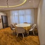 Kirayə (aylıq) 3 otaqlı Yeni Tikili, Xətai metrosu, Xətai rayonu 3