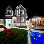 Kirayə (günlük) 7 otaqlı Həyət evi/villa Qəbələ 15