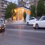 Kirayə (aylıq) Obyekt, Yeni Yasamal qəs., Yasamal rayonu 1